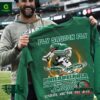 Fly Saquon Fly Philadelphia Eagles Sundays Are For The Birds Shirt