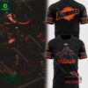 Fort Wayne Komets x Blackout Night 2024 T Shirt