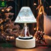 Freddie Mercury Queen Christmas Decoration Led Light