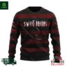 Freddy Krueger Sweet Dreams Ugly Christmas Sweater