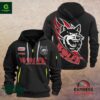 Freiburg Custom Name New Heavy Hoodie