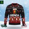 Genoa Ugly Christmas Sweater