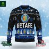 Getafe Ugly Christmas Sweater