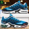 Gold Coast Titans NRL Personalized Air Max Plus Shoes