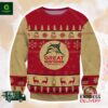 Great Northern Brewing Ugly Christmas Sweater