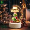 Grinch Christmas Christmas Decoration Led Light