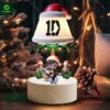 Guitar Boy ODT Christmas Decoration Led Light