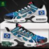 Hamburger SV Air Cushion TN Sport Shoes