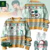 Heartstopper Boy Meets Boy Ugly Christmas Sweater