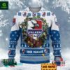 Heilbronner Falken Ugly Christmas Sweater