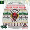 Hellfire Club Ugly Christmas Sweater