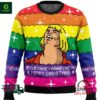 HEYYEYA HE-MAN Ugly Christmas Sweater