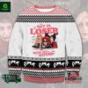 Hocus Pocus Get In Loser Ugly Christmas Sweater