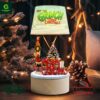 How The Grinch Stole Christmas Merry Christmas Christmas Decoration Led Light