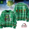 How The Grinch Stole Christmas Ugly Sweater
