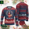 I Ain?t No Ho Ho Ho Women Ugly Christmas Sweater