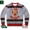 I Eat Children Ugly Christmas Sweater