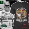 In Memory Of Bobby Allison November 9 2024 Shirt