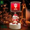 Indiana University Christmas Decoration Led Light