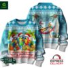 Jimmy Buffett Merry Buffettmas Ugly Christmas Sweater