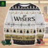 JP Wiser’s Ugly Christmas Sweater