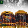 Judas Priest Ugly Christmas Sweater