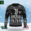 Juventus Ugly Christmas Sweater