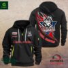 Kassel Custom Name New Heavy Hoodie