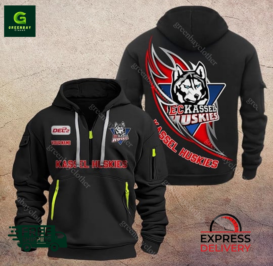 Kassel Custom Name New Heavy Hoodie Kassel Custom Name New Heavy Hoodie