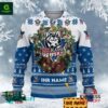 Kassel Huskies Ugly Christmas Sweater
