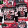 Kimi Raikkonen F1 Ugly Christmas Sweater
