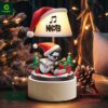 KNoTB Christmas Decoration Led Light