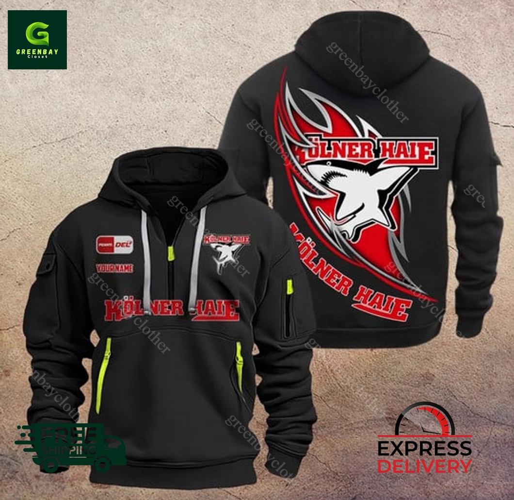 Kolner Custom Name New Heavy Hoodie Kolner Custom Name New Heavy Hoodie