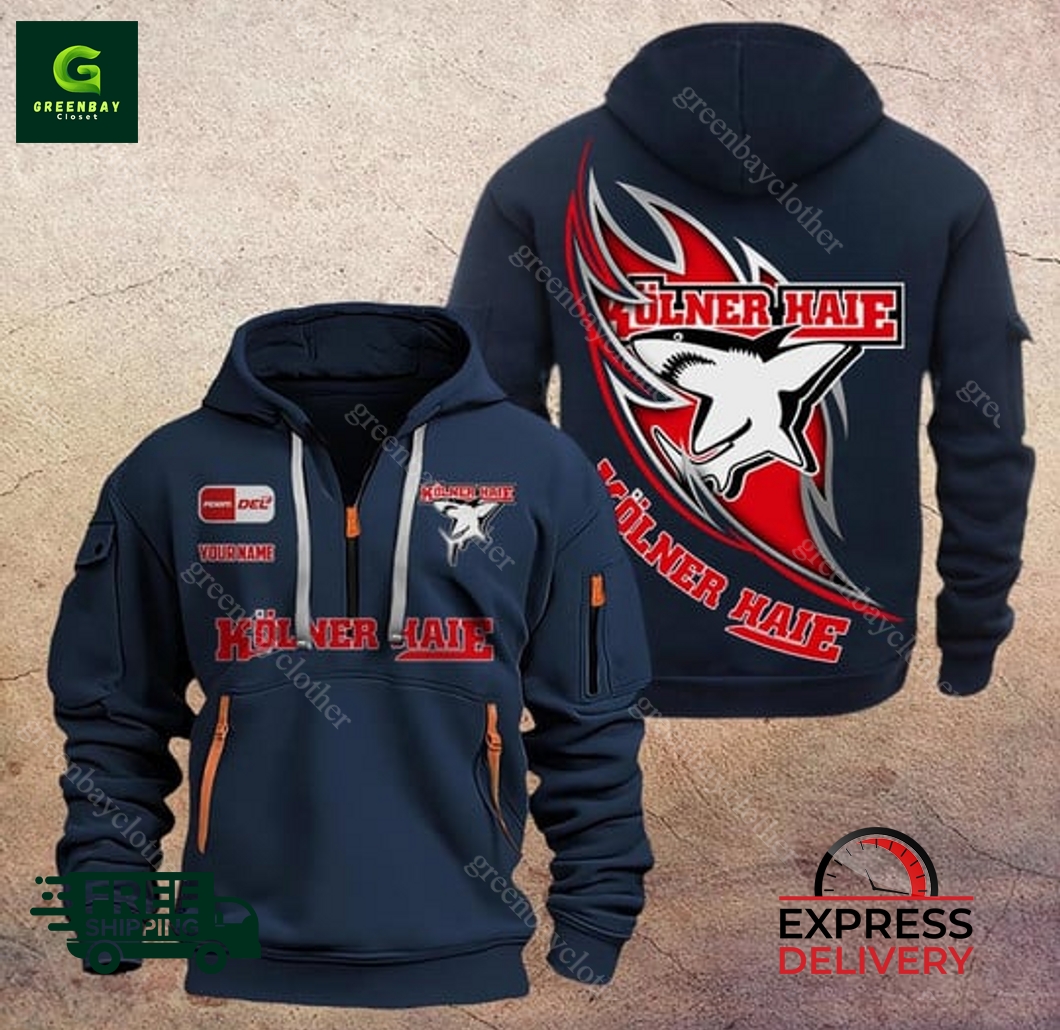 Kolner Custom Name New Heavy Hoodie Kolner Custom Name New Heavy Hoodie