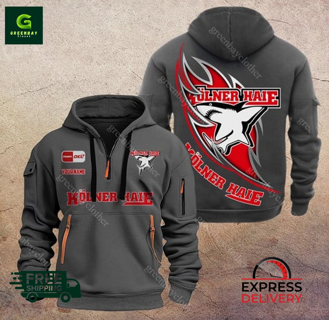 Kolner Custom Name New Heavy Hoodie Kolner Custom Name New Heavy Hoodie