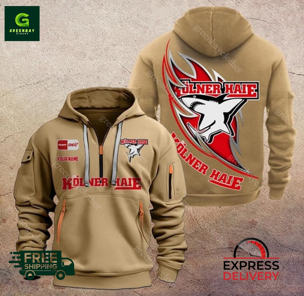 Kolner Custom Name New Heavy Hoodie Kolner Custom Name New Heavy Hoodie