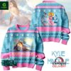 Kylie Minogue Tension II Album Ugly Christmas Sweater