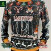 Lagunitas India Pale Ale Ugly Christmas Sweater