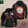 Landshut Custom Name New Heavy Hoodie