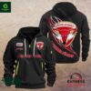 Lausitzer Fuchse Custom Name New Heavy Hoodie