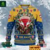 Lausitzer F?chse Ugly Christmas Sweater