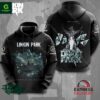 Linkin Park Castle Of Glass Hoodie