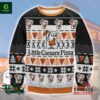 Little Caesars Pizza Ugly Christmas Sweater