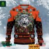 Lowen Frankfurt Ugly Christmas Sweater