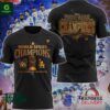 Los Angeles Dodgers World Series Champions 2024 T-shirt