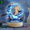 Madonna 2 Christmas Decoration Led Light