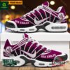 Manly Warringah Sea Eagles NRL Personalized Air Max Plus Shoes