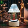 Mariah Curie All I Want For Christmas Is You Christmas Decoration Led Light