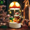 Mario 2 Christmas Decoration Led Light