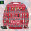 Marvel Have A Marvelous Christmas Ugly Sweater